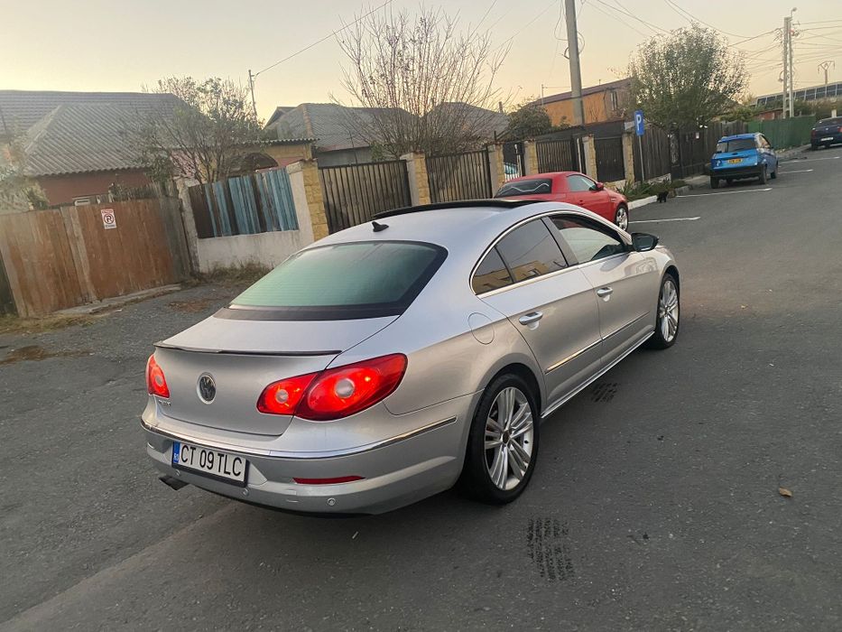 Vand vw passat cc 2009 1.8 benzina full