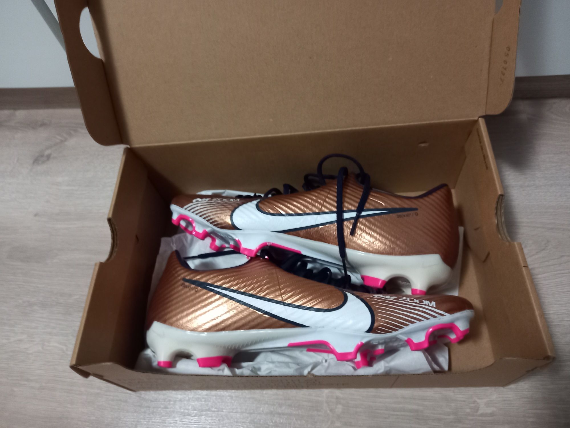 Nike vapor 15 academy marime 43