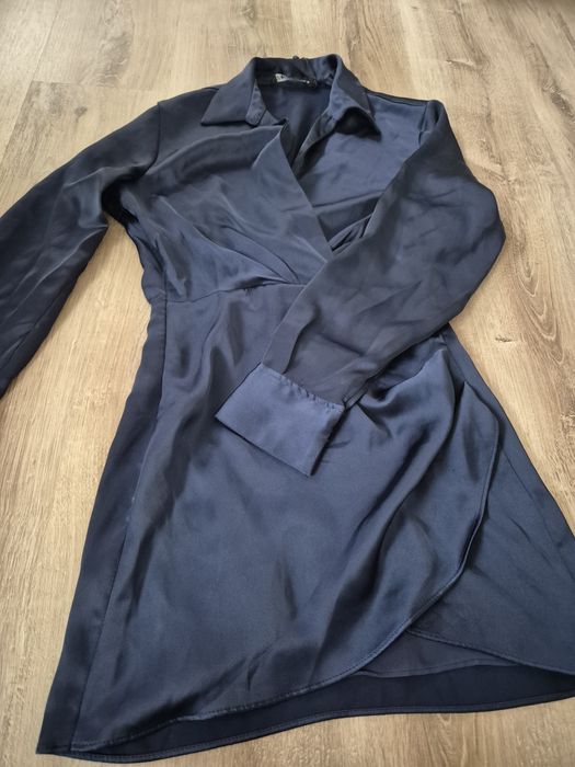 Rochiță mini Zara/38/M/sexy