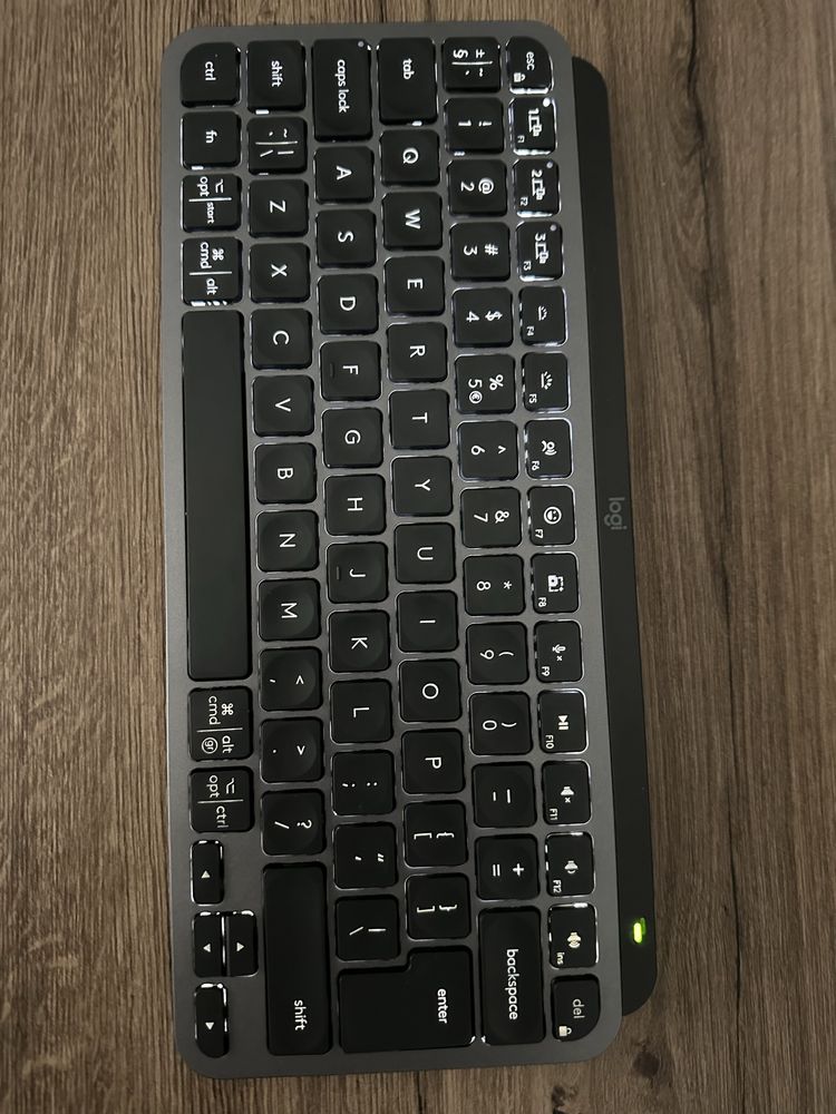 Tastatura Logitech MX Keys Mini