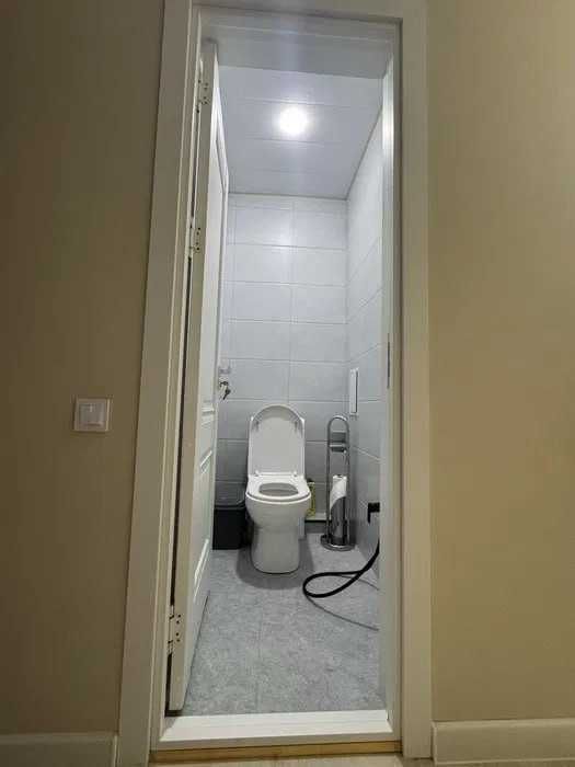 Юнусабад 6 квартал, 3/11/16, 54+11 м2