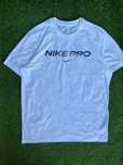 Мъжка блузка : THE NIKE TEE PRO L
