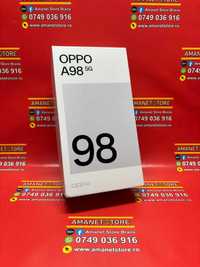 Oppo A98 5G Amanet Store Braila [10282]