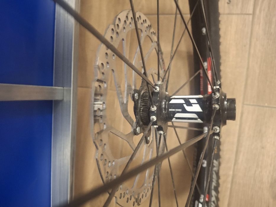 Vand set de roti jenti enduro/mtb 26 inch NOI!!!