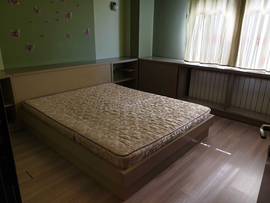inchiriez apart de LUX, ULTRACENTRAL, 2 cam complet mobilat si utilat