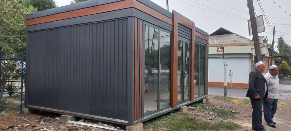 Kuchma dukonlar zakasga qurib beramiz