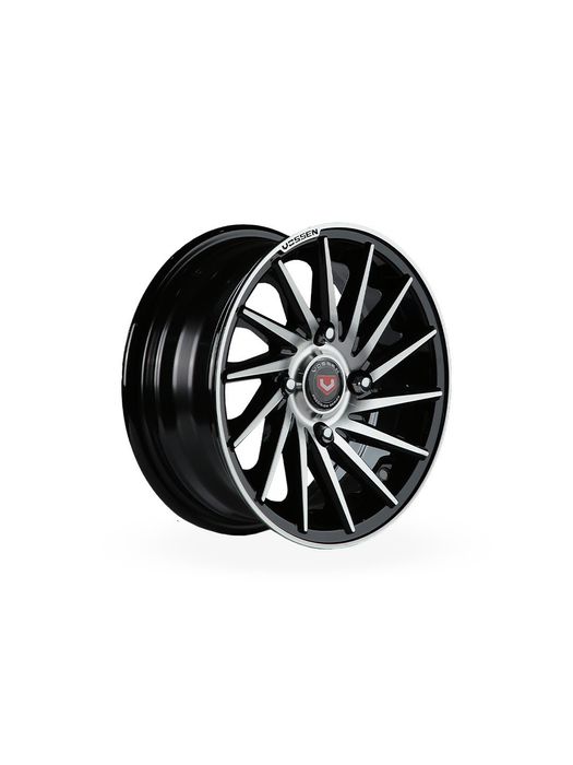 Matiz diska r13 vossen