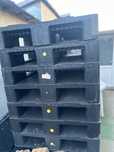 Paleti plastic 1200x800