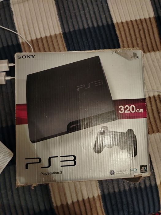 Продам PS 3 реальному покупателю скидка
