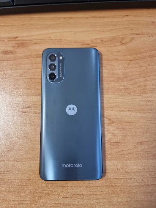 Motorola, Moto G62 5G