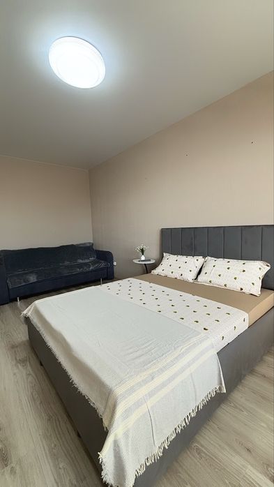 Квартира посуточно (Костанай Плаза)