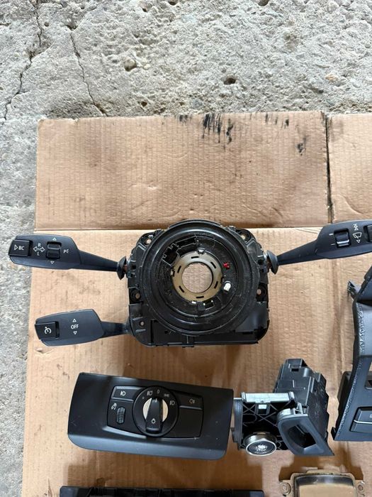 Electronica / Calculatoare BMW X6 X5 e70 e71 Euro5/ SZL ECU Navi etc