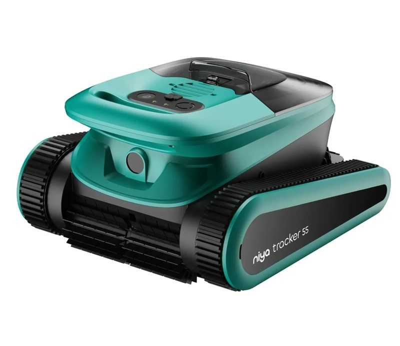 Robot piscina fara fir Maytronics Niya Tracker 55