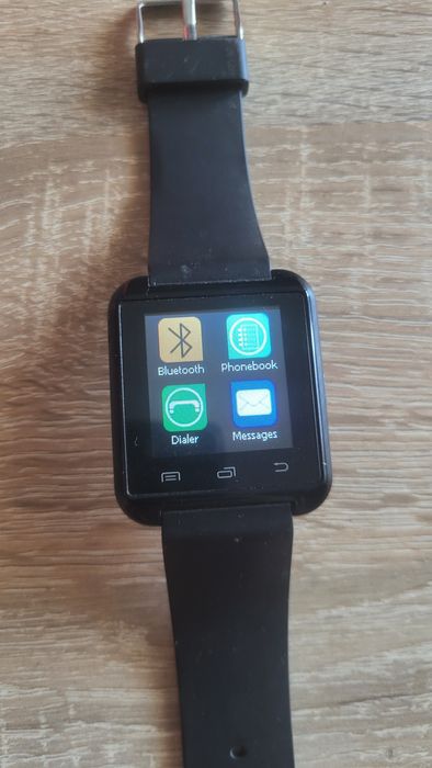 Smartwatch Eboda