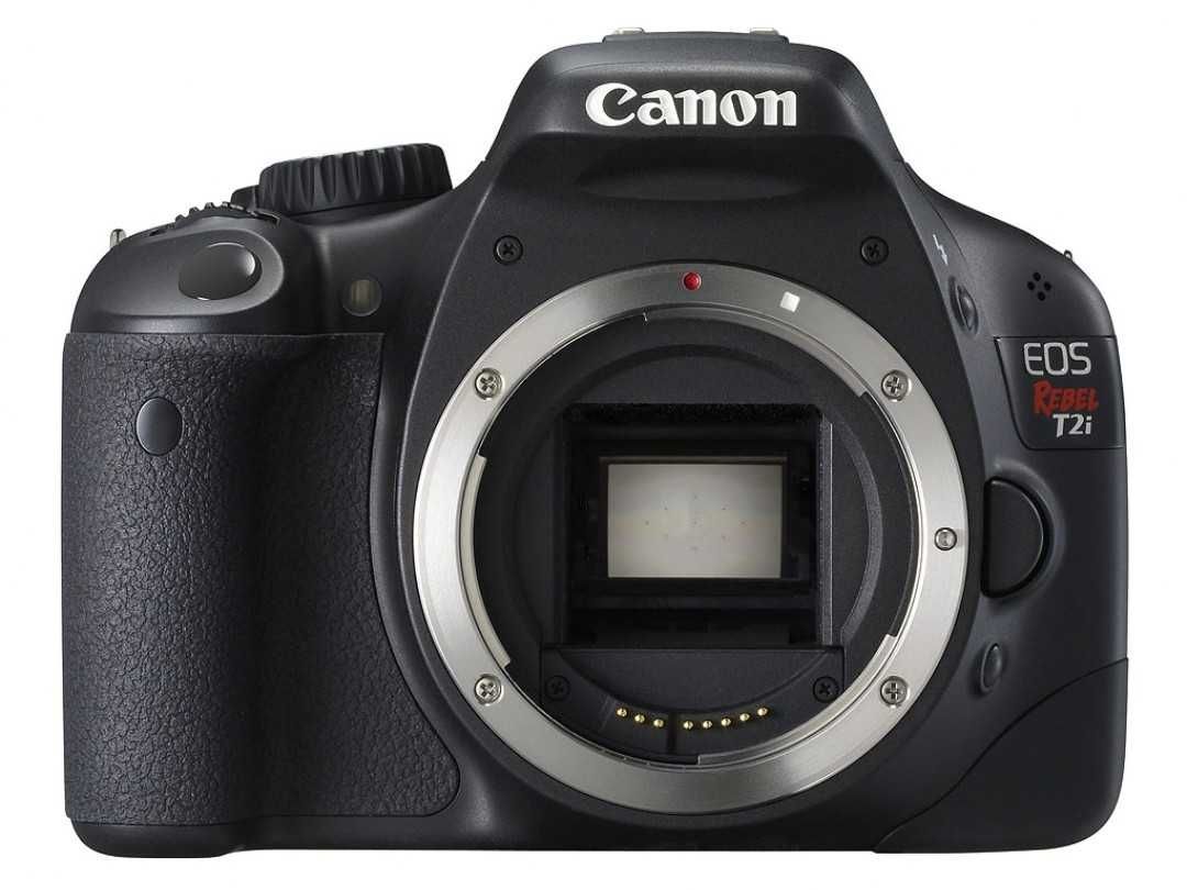 Продается фотоаппарат Canon 550D и объективы в Алматы