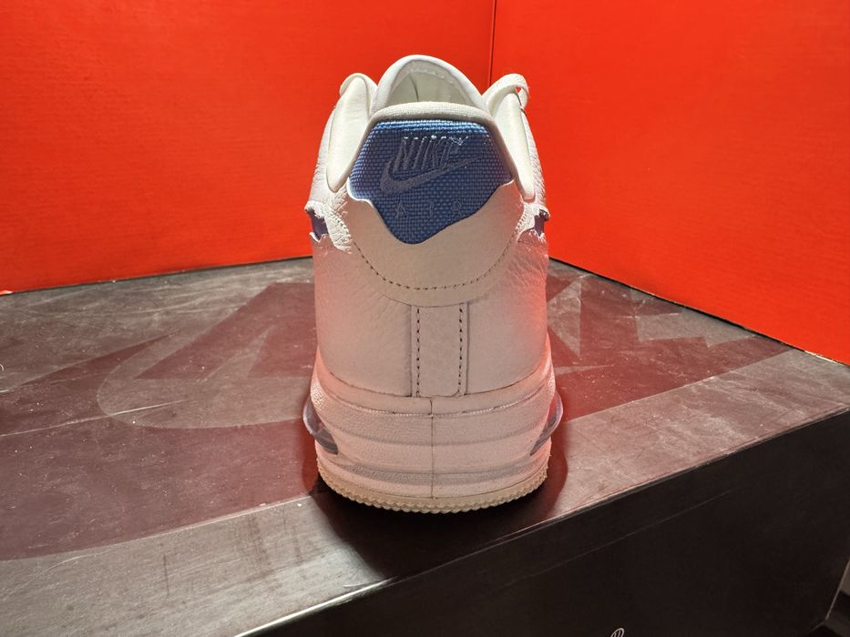 Оригинални! Nike Air Force 1 Low Evo - 46 ShoeMag