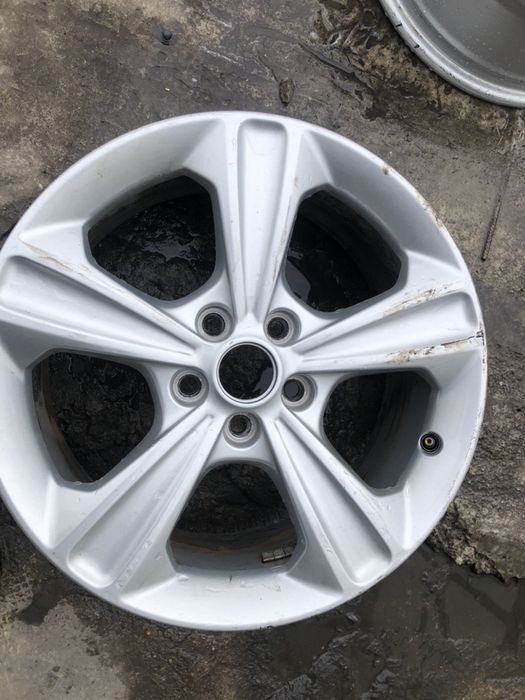 Джанта Ford 17