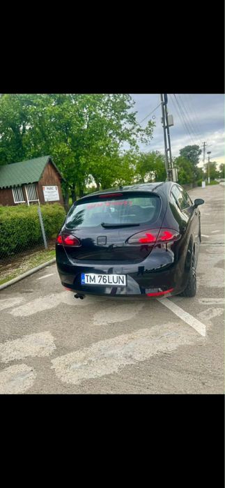 Seat Leon 1.4 TSI 125CP