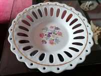 Farfurie de portelan decor