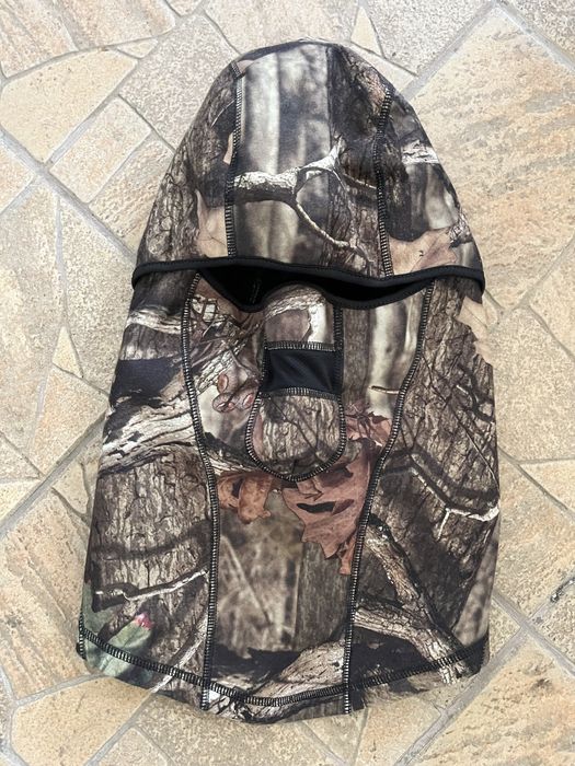 Cagula vanatoare , impecabila