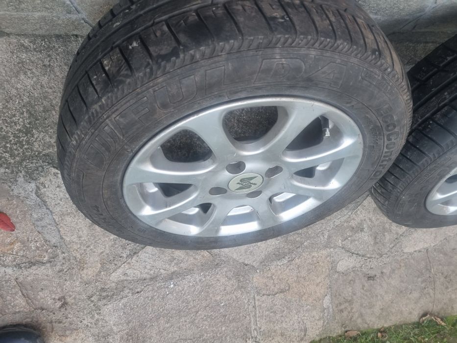 4 100 14 лети джанти