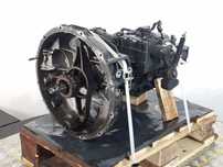 Cutie de viteze Mercedes Benz G140-8-piese de schimb Mercedes