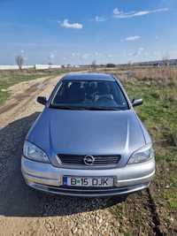 OPEL ASTRA G 1.7 Diesel