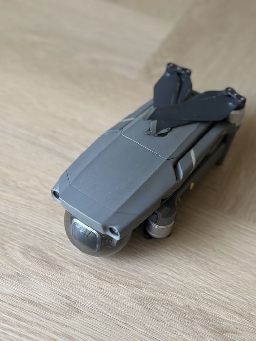 Mavic 2 pro cu hardcase