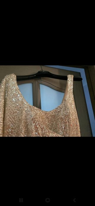 Rochie lunga de damă