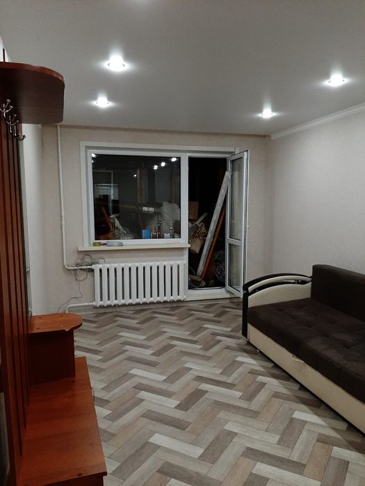 Продам 2 ком квартиру