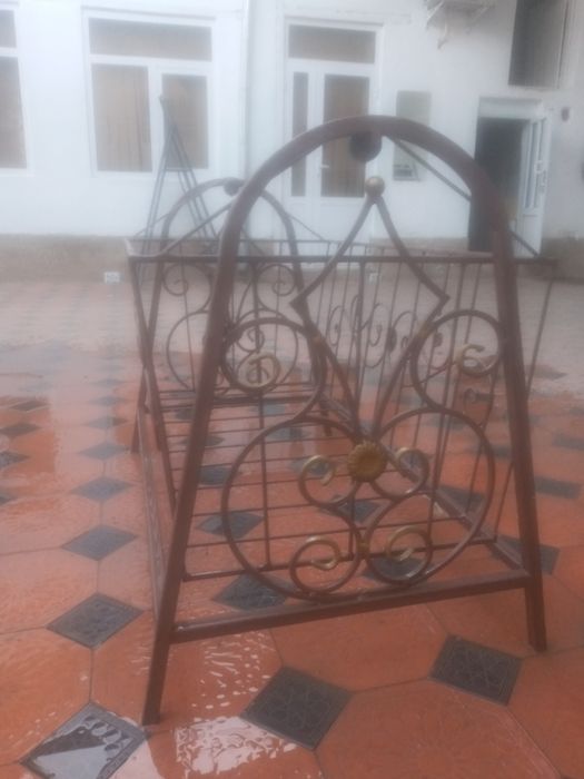 Kacheliya zur sostayaniyada