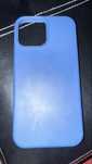 Husa soft touch iPhone 13 pro max