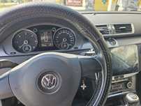 Volkswagen Passat 2012 2.0 140cp
