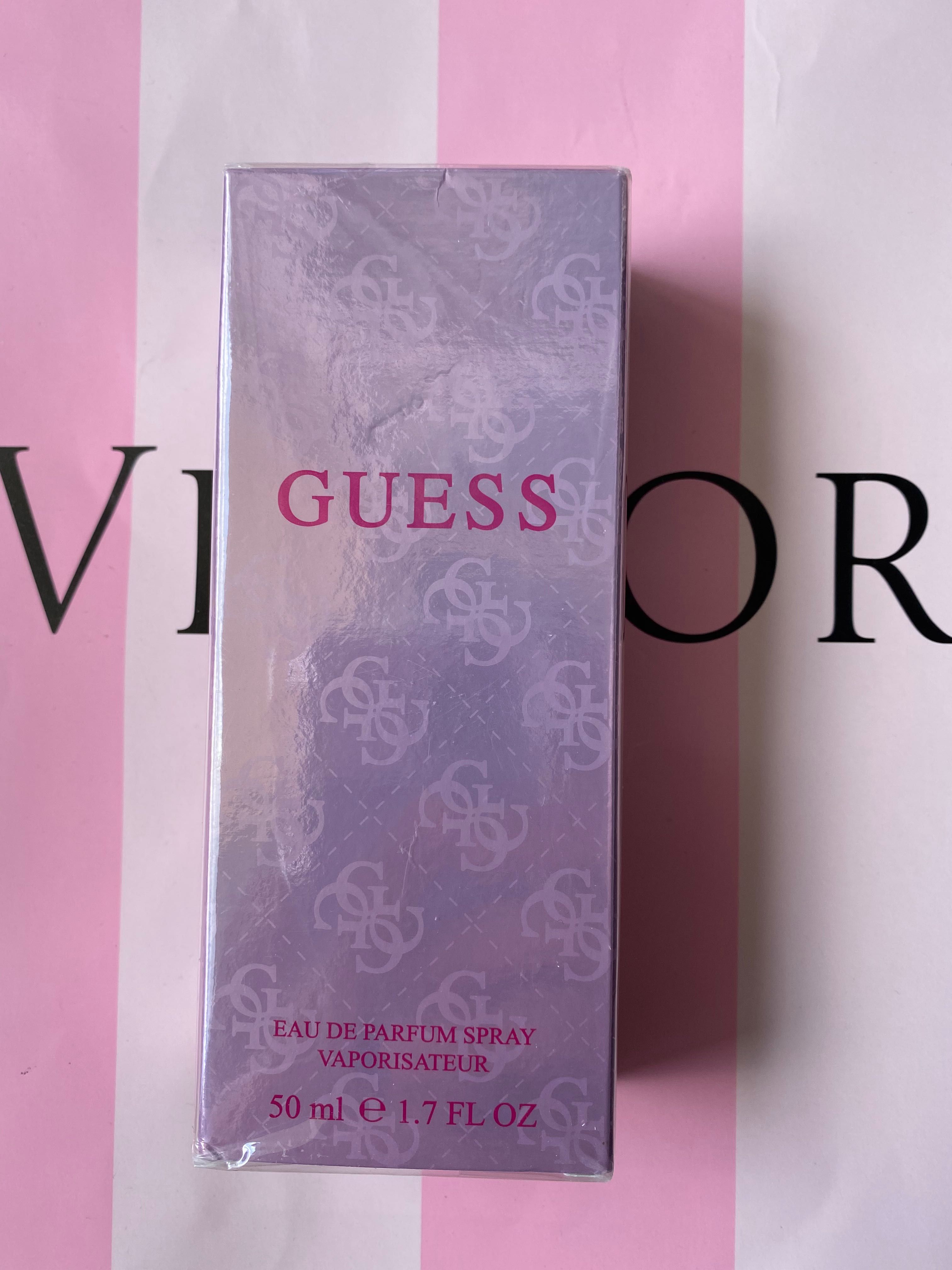 НАМАЛЕНИЕ 39 лв не 69 лв Guess оригинален парфюм