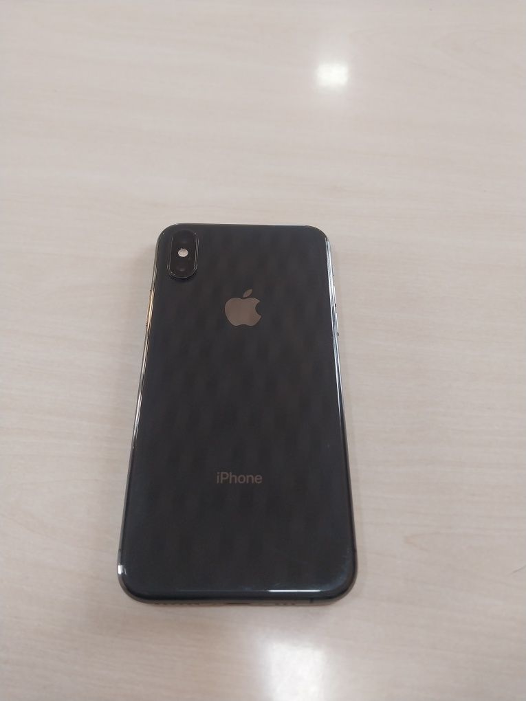 Iphone x 64gb holati ideal