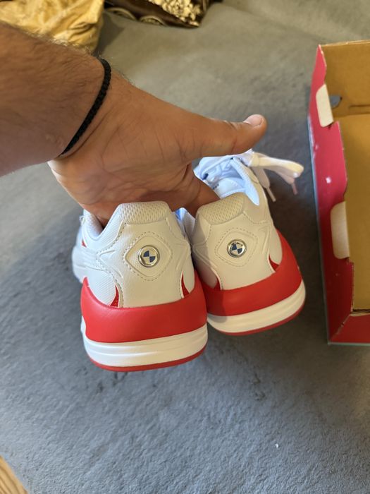 adidasi/papuci puma