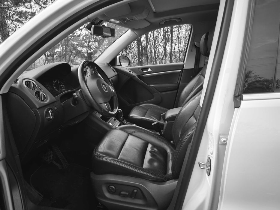 Volkswagen Tiguan /2013/2.0 tdi/4 motion/140 CP/panoramic