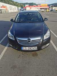 Opel Insignia ST 2,0 Cosmo CDTI DPF Allrad Kombi
