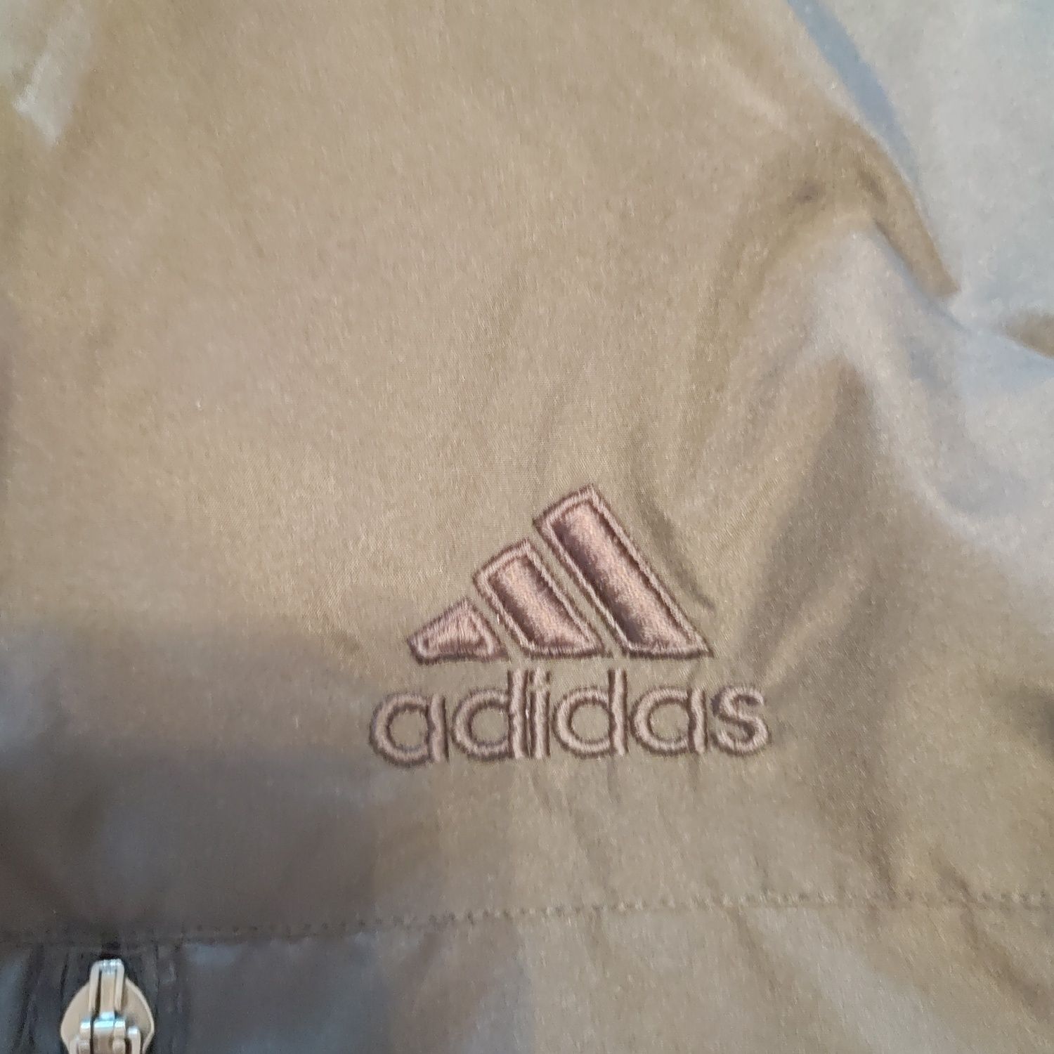 Яке с качулка Adidas