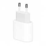 Apple адаптер за зарядно, USB-C, 20W, iPhone 15