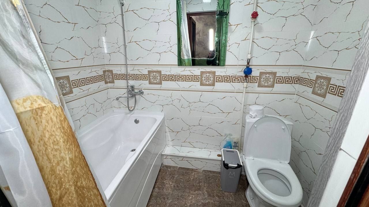 Фрунзенский Ижара 3 хона