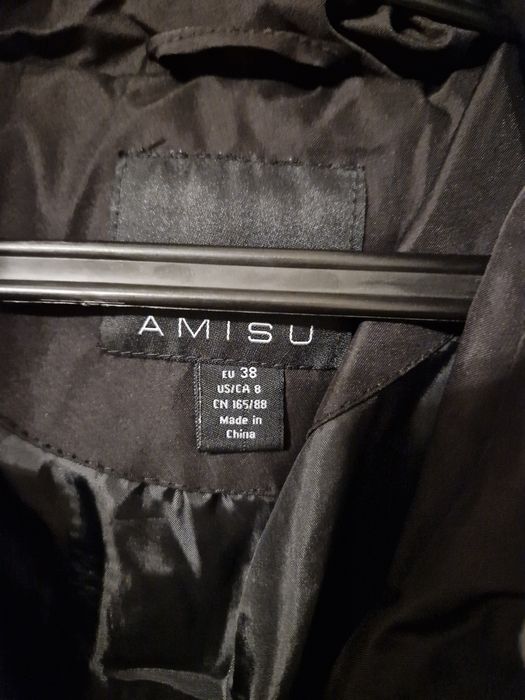 Geaca New Yorker, marime 38