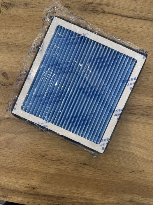 Dongfeng 008 га аксусуарлар бор