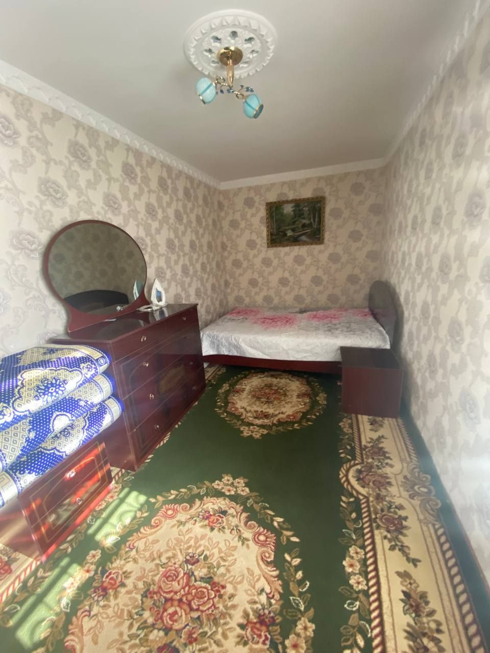 2 хонали уй люкс