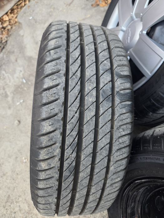 Diska balon 15 razmer