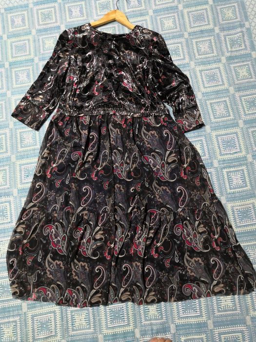 Продам вечернее платье