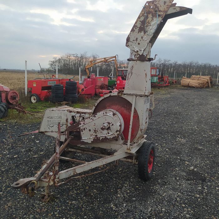 Tocator crengi Potinger