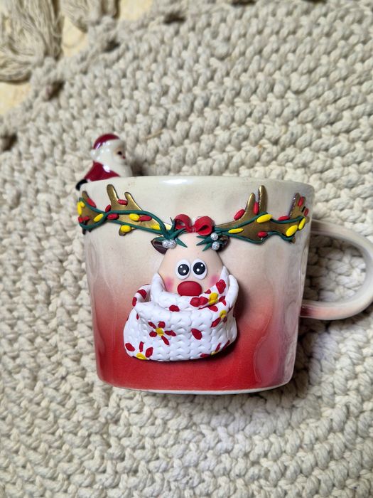 Cana handmade personalizata