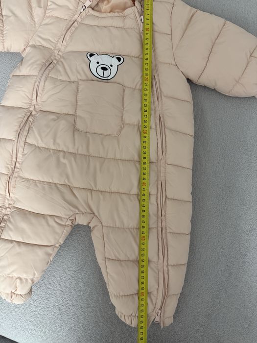 Salopeta copii  marimea 90