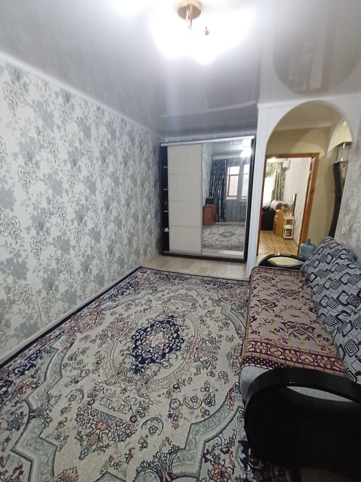 Продаётся хорошая квартира